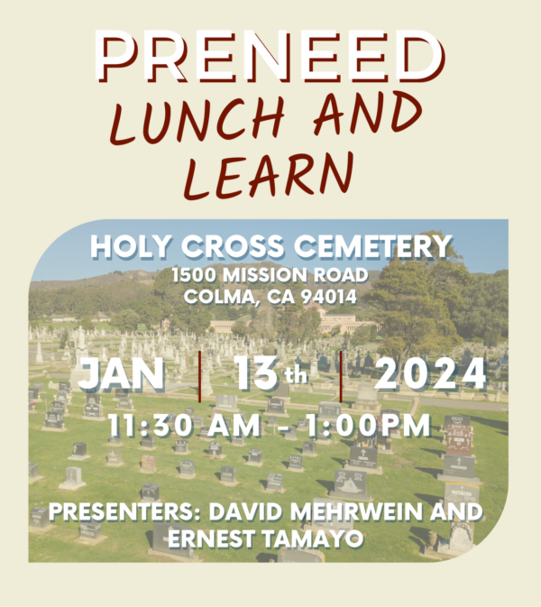 Home Holy Cross Cemetery